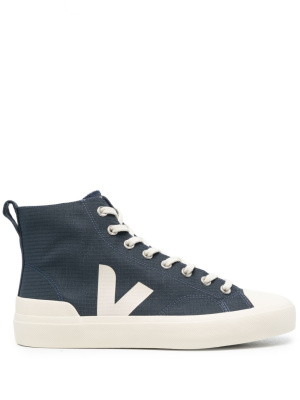 

Nova high-top sneakers, VEJA Nova high-top sneakers