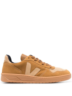 

V-10 low-top sneakers, VEJA V-10 low-top sneakers