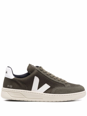 

V-12 lace-up sneakers, VEJA V-12 lace-up sneakers