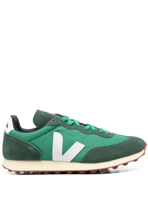 

Rio Branco Alveomesh lace-up sneakers, VEJA Rio Branco Alveomesh lace-up sneakers