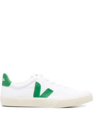 

Campo cotton low-top sneakers, VEJA Campo cotton low-top sneakers