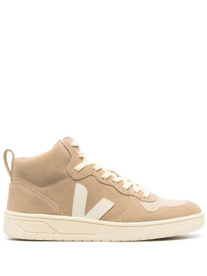 

V-15 high-top sneakers, VEJA V-15 high-top sneakers