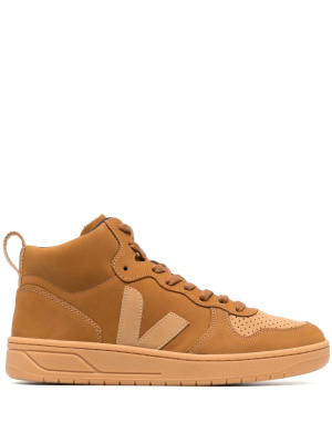 

V-15 hi-top sneakers, VEJA V-15 hi-top sneakers
