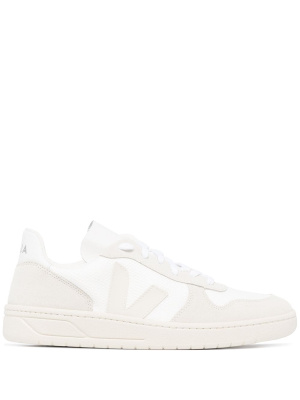 

V-10 low-top sneakers, VEJA V-10 low-top sneakers