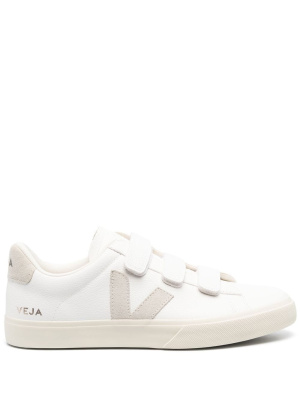 

Recife low-top touch-strap sneakers, VEJA Recife low-top touch-strap sneakers