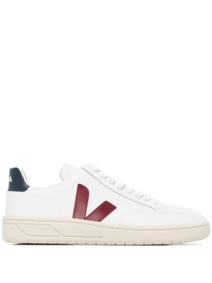 

V-12 leather sneakers, VEJA V-12 leather sneakers