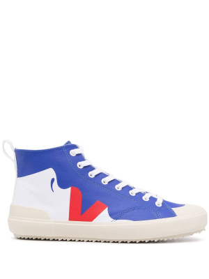 

Nova high-top sneakers, VEJA Nova high-top sneakers
