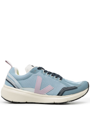 

V-Lock chunky low-top sneakers, VEJA V-Lock chunky low-top sneakers