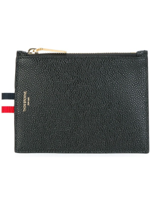 

Small coin purse, Thom Browne Small coin purse