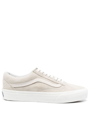 

Suede Old Skool sneakers, Vans Suede Old Skool sneakers