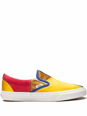 

Pride Classic Slip-On sneakers, Vans Pride Classic Slip-On sneakers