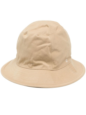 

Logo-embroidered bucket hat, Undercover Logo-embroidered bucket hat