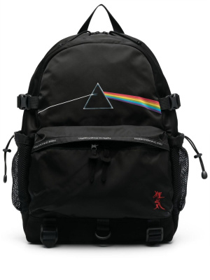 

Prism print backpack, Undercover Prism print backpack