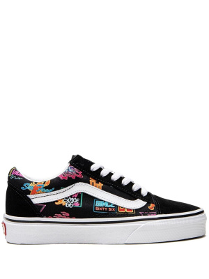 

Market Old Skool low-top sneakers, Vans Market Old Skool low-top sneakers