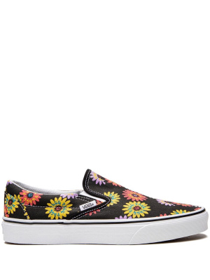 

Classic Slip-On sneakers, Vans Classic Slip-On sneakers