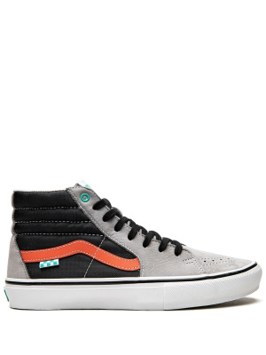 

Lucid Skate Sk8-Hi sneakers, Vans Lucid Skate Sk8-Hi sneakers
