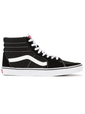 

Sk8-Hi "Black/Black/White" sneakers, Vans Sk8-Hi "Black/Black/White" sneakers