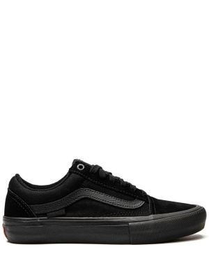 

Old Skool Pro sneakers, Vans Old Skool Pro sneakers