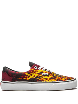

Era flame low-top sneakers, Vans Era flame low-top sneakers