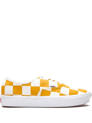 

Half Big Checker ComfyCush Authentic sneakers, Vans Half Big Checker ComfyCush Authentic sneakers