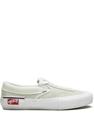 

Cap LX Slip-On sneakers, Vans Cap LX Slip-On sneakers