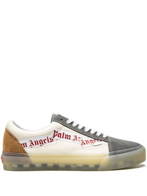 

X Palm Angels Old Skool VLT sneakers, Vans X Palm Angels Old Skool VLT sneakers