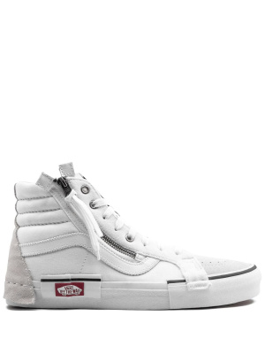 

Sk8-Hi Cap LX "True White" sneakers, Vans Sk8-Hi Cap LX "True White" sneakers