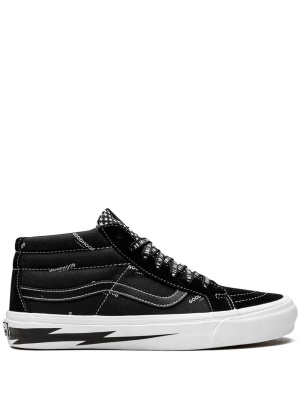 

X Goodhood SK8-Mid LX sneakers, Vans X Goodhood SK8-Mid LX sneakers