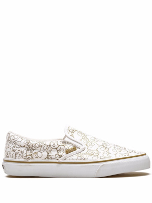 

Classic Slip-On LX sneakers, Vans Classic Slip-On LX sneakers