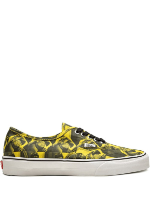 

Authentic Pro Bruce Lee sneakers, Vans Authentic Pro Bruce Lee sneakers