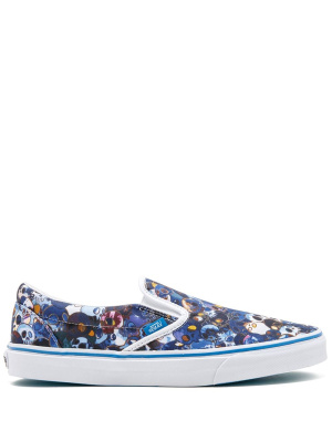

Classic Slip-On LX "Murakami" sneakers, Vans Classic Slip-On LX "Murakami" sneakers