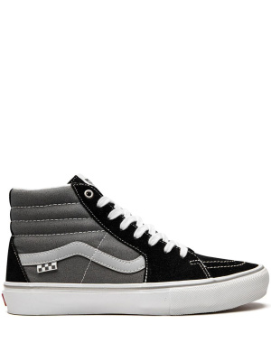 

Reflective Skate SK8-Hi sneakers, Vans Reflective Skate SK8-Hi sneakers