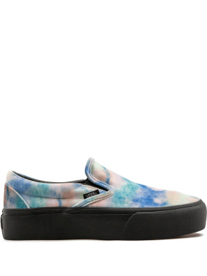 

Slip-on sneakers, Vans Slip-on sneakers