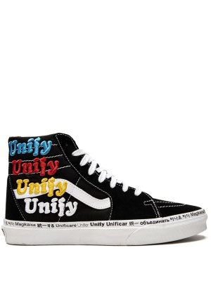 

Sk8-Hi sneakers, Vans Sk8-Hi sneakers