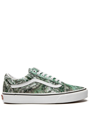 

Old Skool low-top sneakers, Vans Old Skool low-top sneakers