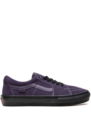 

Sk8 Low "Dark Purple" sneakers, Vans Sk8 Low "Dark Purple" sneakers