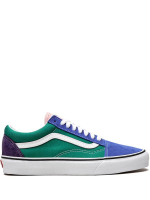 

Retro Court Old Skool sneakers, Vans Retro Court Old Skool sneakers
