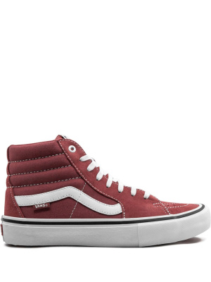

SK8 Hi Pro sneakers, Vans SK8 Hi Pro sneakers