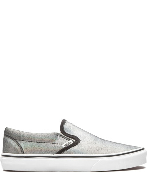 

Prism Classic Slip-On sneakers, Vans Prism Classic Slip-On sneakers