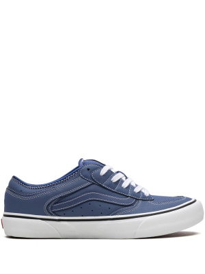 

Rowley "True Navy" sneakers, Vans Rowley "True Navy" sneakers