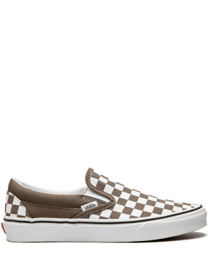 

Classic Slip-On sneakers, Vans Classic Slip-On sneakers