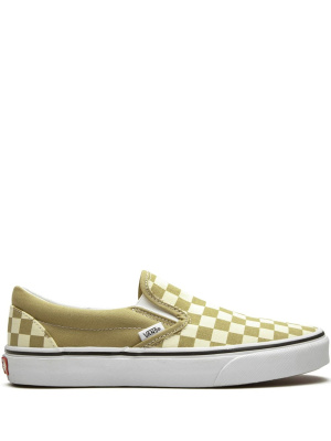 

Classic slip-on sneakers, Vans Classic slip-on sneakers