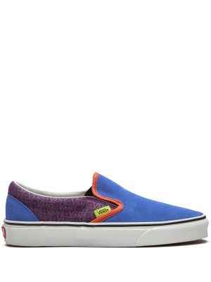 

Classic Slip-On sneakers, Vans Classic Slip-On sneakers