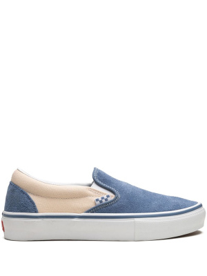 

Skate Slip-On "Cream" sneakers, Vans Skate Slip-On "Cream" sneakers