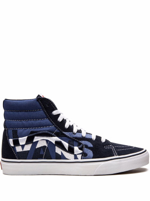 

Sk8-Hi sneakers, Vans Sk8-Hi sneakers