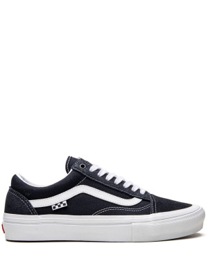 

Skate Old Skool "Dark Navy" sneakers, Vans Skate Old Skool "Dark Navy" sneakers