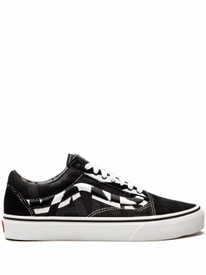 

Old Skool sneakers "Embroidered Logo", Vans Old Skool sneakers "Embroidered Logo"