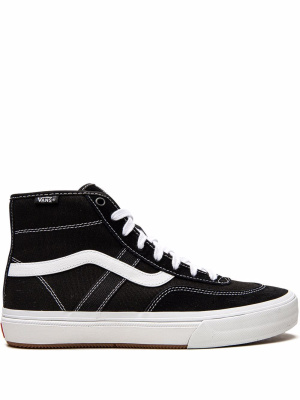 

Crockett High Pro II sneakers, Vans Crockett High Pro II sneakers