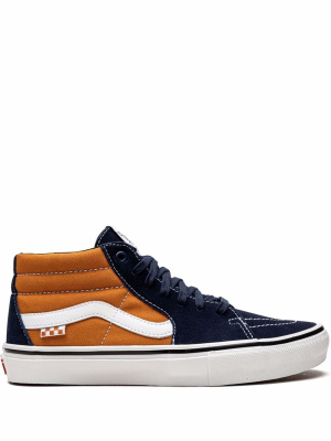 

Skate Grosso Mid sneakers, Vans Skate Grosso Mid sneakers
