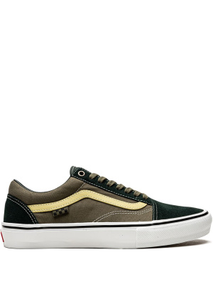 

Skate Old Skool sneakers "Olive / Military Green", Vans Skate Old Skool sneakers "Olive / Military Green"